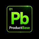 ProductBase logosu